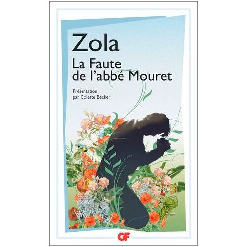 La Faute De L'abbé Mouret