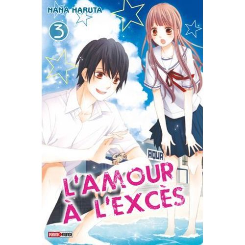 L'amour À L'excès T03