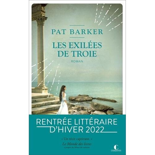 Les Exilées De Troie