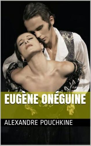 Eugène Onéguine