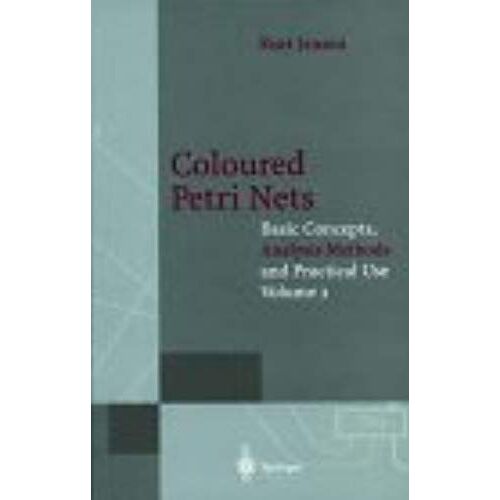 Coloured Petri Nets