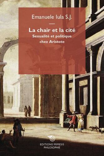 La Chair Et La Cité