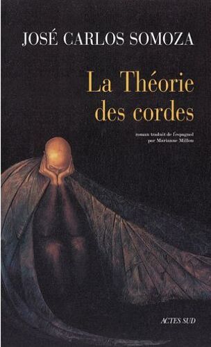 La Théorie Des Cordes