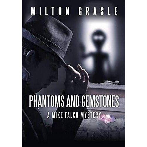 Phantoms And Gemstones