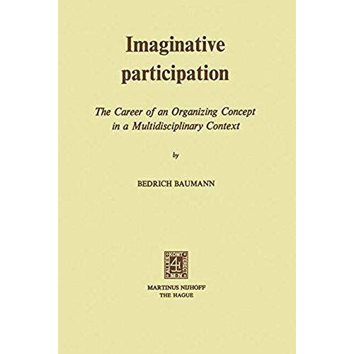 Imaginative Participation