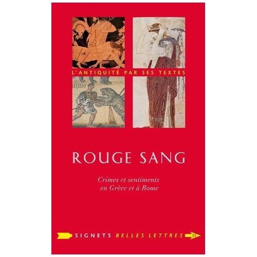 Rouge Sang