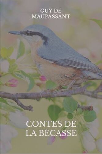 Contes De La Bécasse