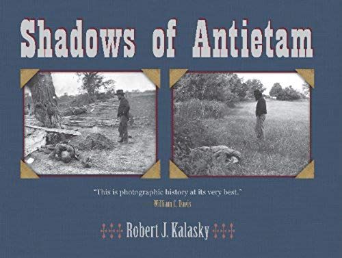 Shadows Of Antietam