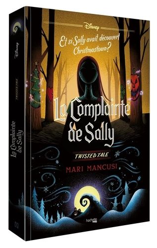 La Complainte De Sally