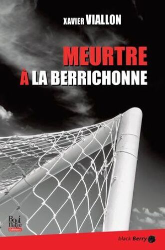 Meurtre À La Berrichonne