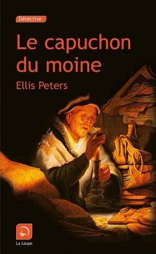 Le Capuchon Du Moine