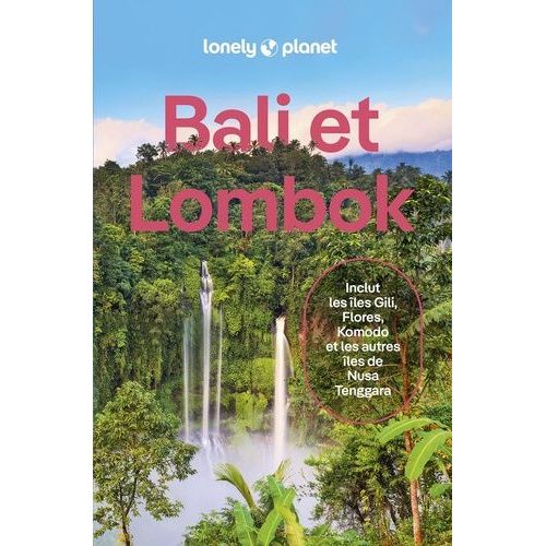 Bali Et Lombok