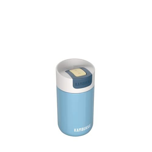 Kambukka Olympus 300 Ml Thermal Mug Silk Blue