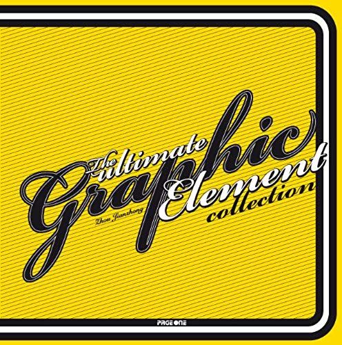 The Ultimate Graphic Element Collection