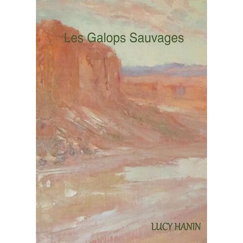 Les Galops Sauvages
