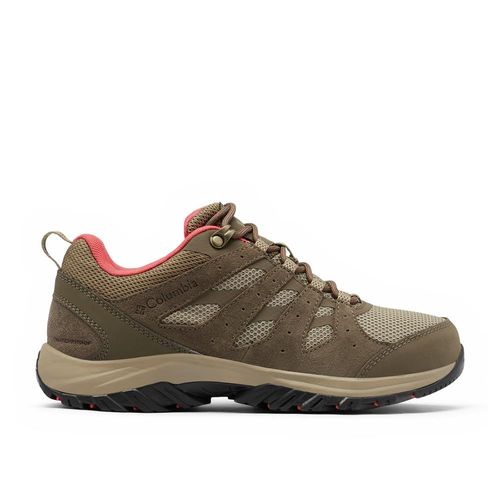 Chaussures De Sport Columbia Redmond Iii Waterproof W Pour Femme - 38