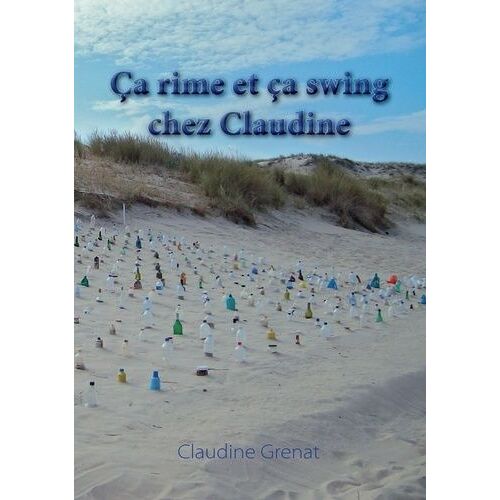 Ça Rime Et Ça Swing Chez Claudine