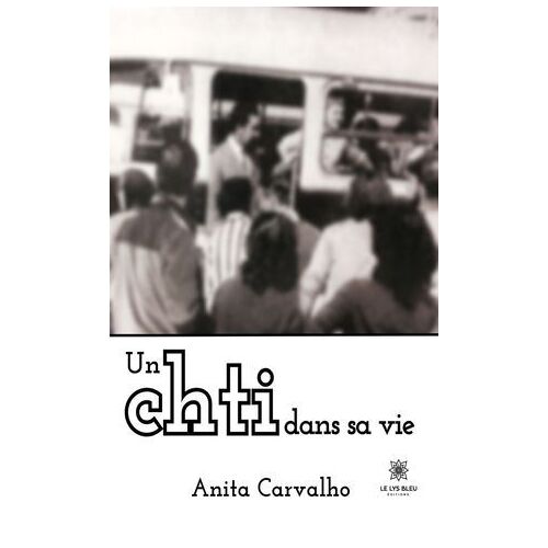 Un Chti Dans Sa Vie