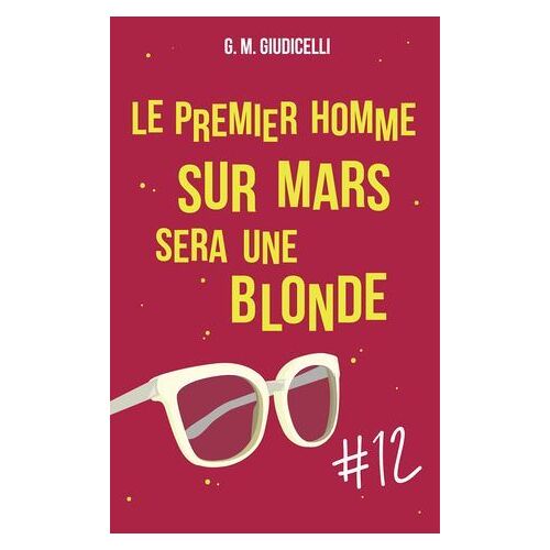 Le Premier Homme Sur Mars Sera Une Blonde