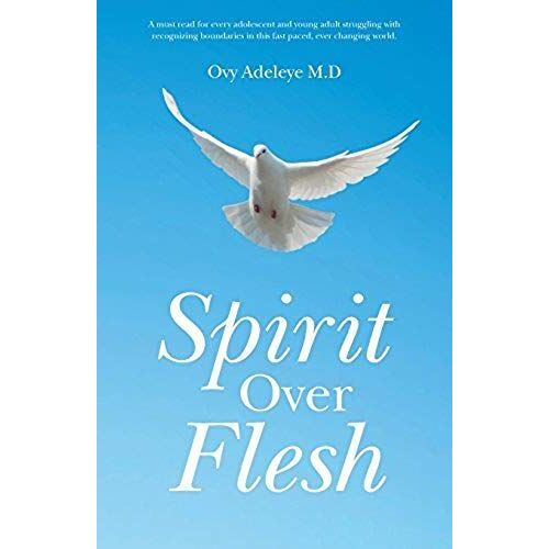 Spirit Over Flesh