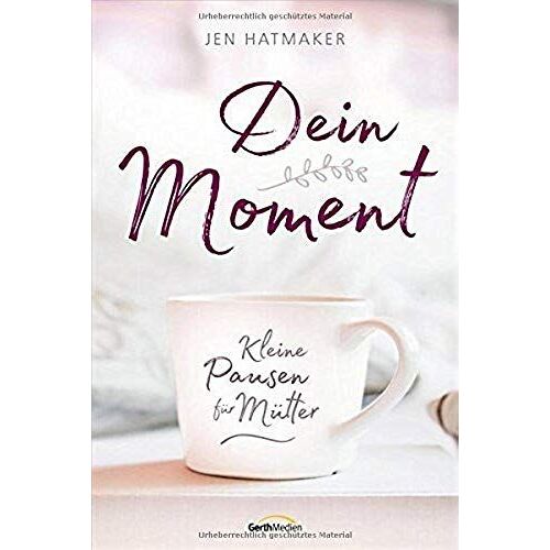 Dein Moment