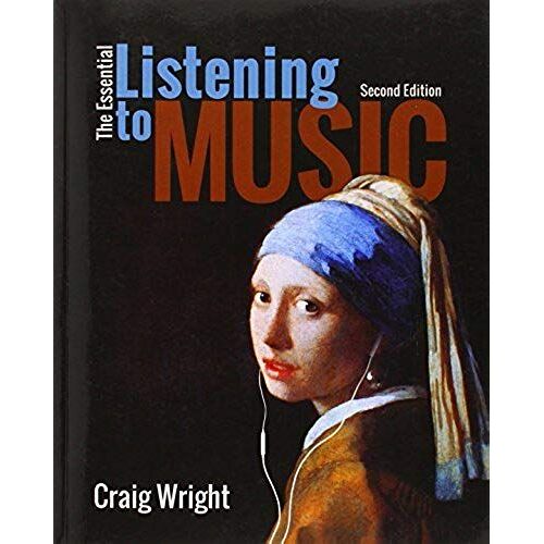 The Essential Listening To Music