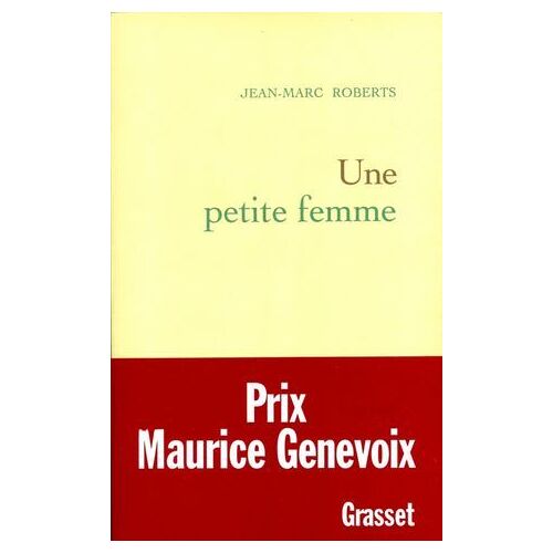 Une Petite Femme