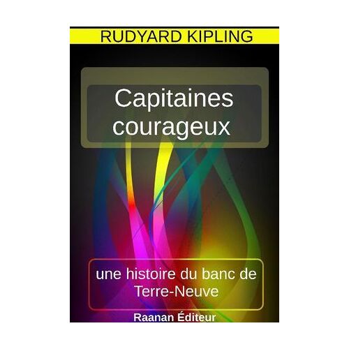 Capitaines Courageux