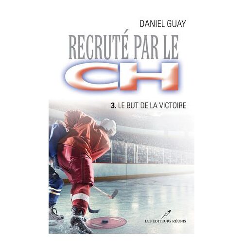 Recruté Par Le Ch 03 : Le But De La Victoire