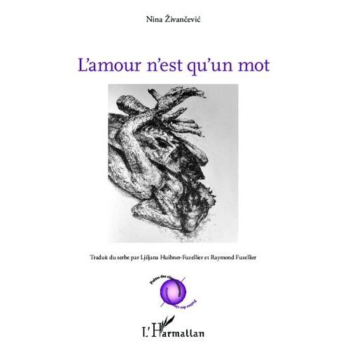 L'amour N'est Qu'un Mot