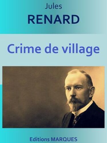 Crime De Village