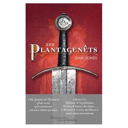 Les Plantagenêts