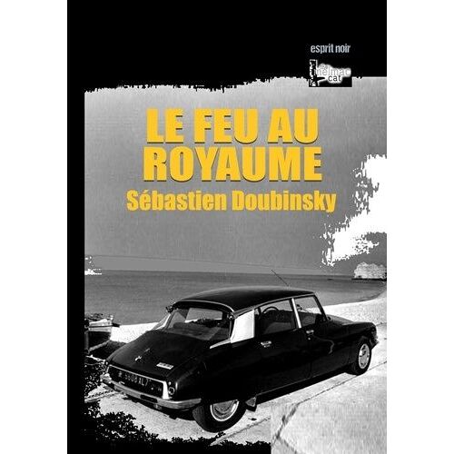 Le Feu Au Royaume
