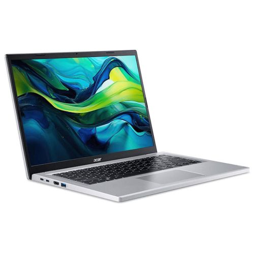 Acer Aspire Go 14 AG14-71P - 14" Core i5 I5-13420H 16 Go RAM 512 Go SSD Argent AZERTY
