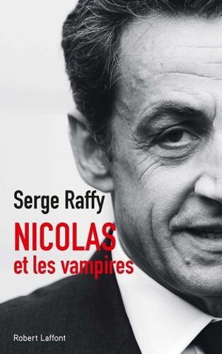 Nicolas Et Les Vampires