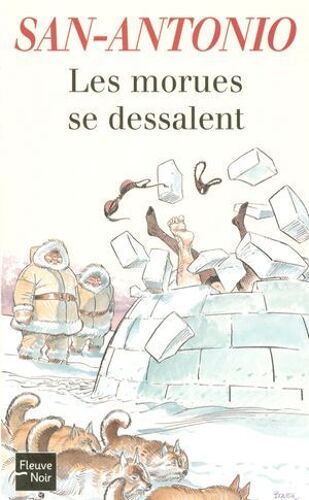 Les Morues Se Dessalent