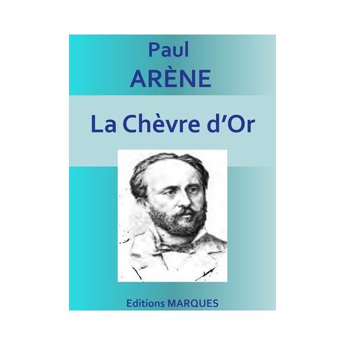 La Chèvre D'or