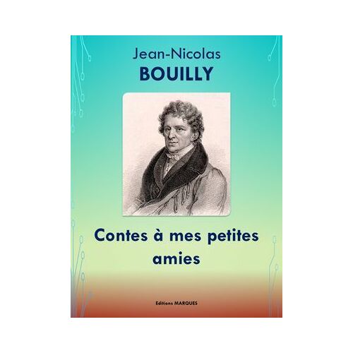 Contes À Mes Petites Amies