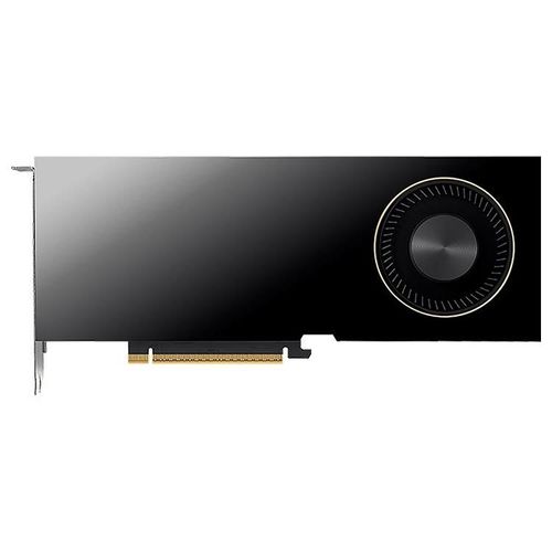 NVIDIA RTX PRO 6000 Blackwell Max-Q - Workstation Edition - carte graphique - RTX PRO 6000 Blackwell Max-Q - 96 Go GDDR7 - PCIe 5.0 x16 - 4 x DisplayPort