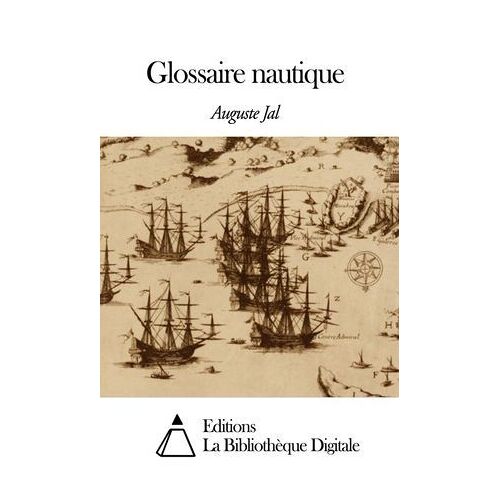 Glossaire Nautique