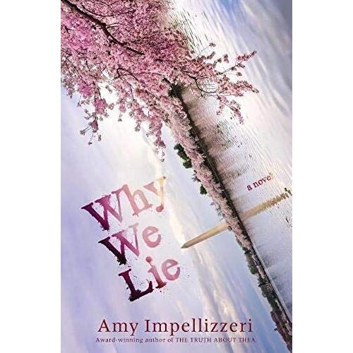 Why We Lie