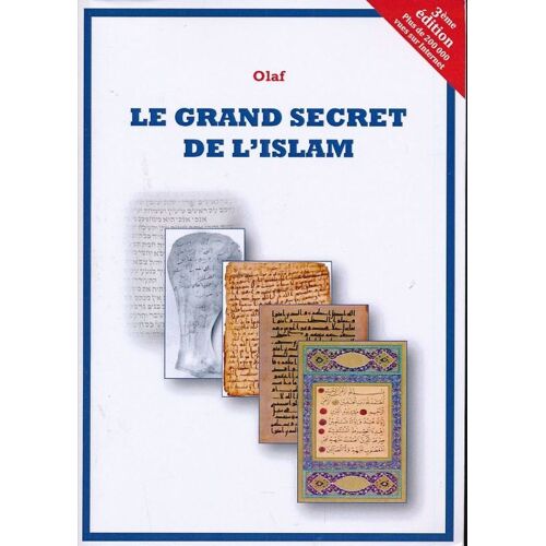 Le Grand Secret De L'islam