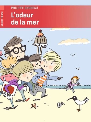 L'odeur De La Mer