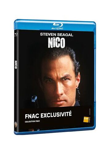 Nico - Fnac Exclusivité Blu-Ray