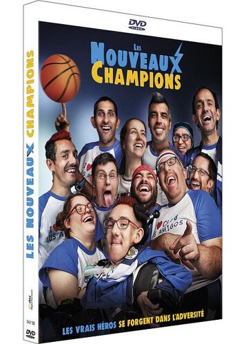 Les Nouveaux Champions