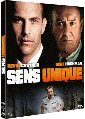 Sens Unique - Blu-Ray