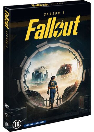 Fallout - Saison 1