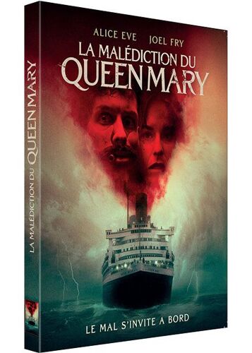 La Malédiction Du Queen Mary