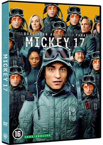 Mickey 17