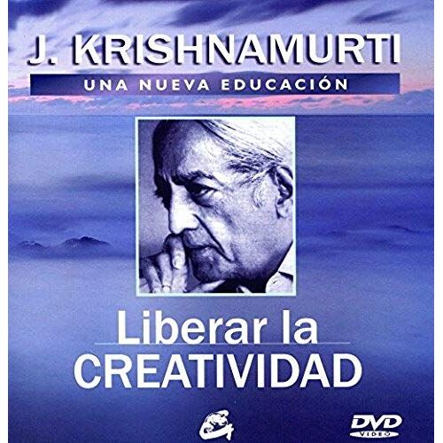 Liberar La Creatividad